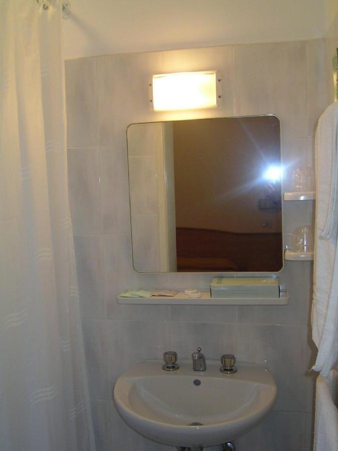 Albergo Moretti Senigallia Zewnętrze zdjęcie