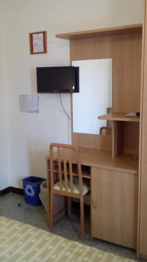 Albergo Moretti Senigallia Zewnętrze zdjęcie