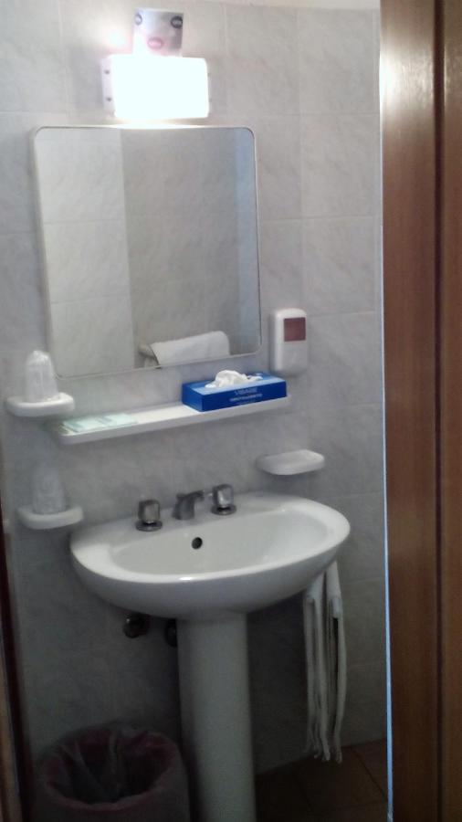 Albergo Moretti Senigallia Zewnętrze zdjęcie
