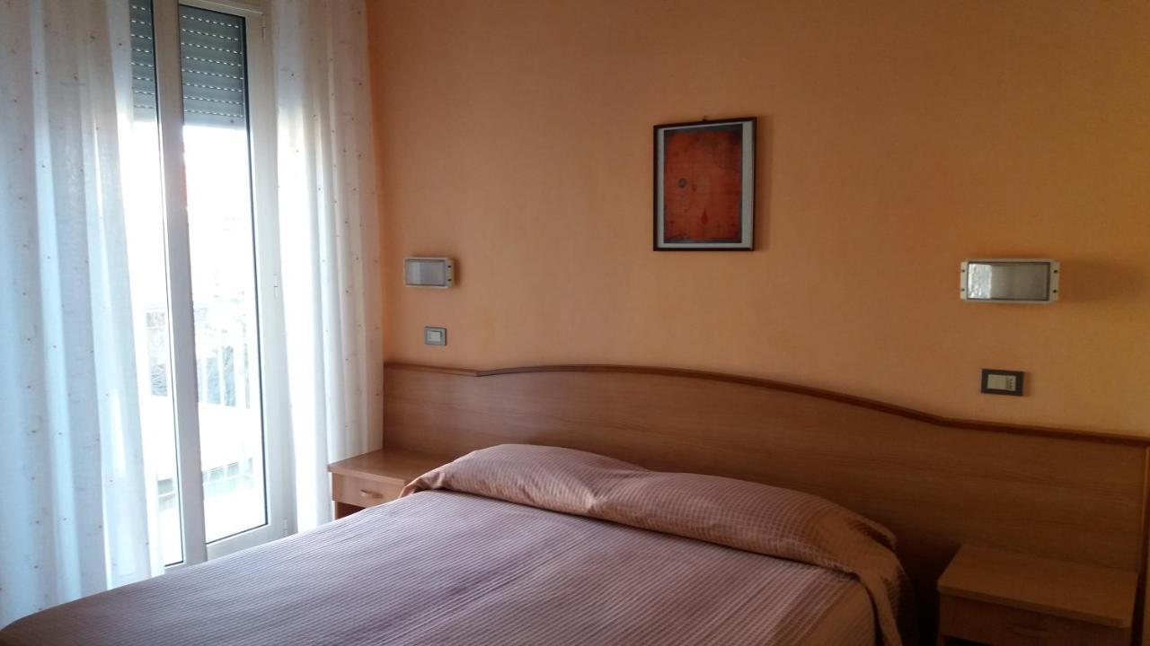 Albergo Moretti Senigallia Zewnętrze zdjęcie
