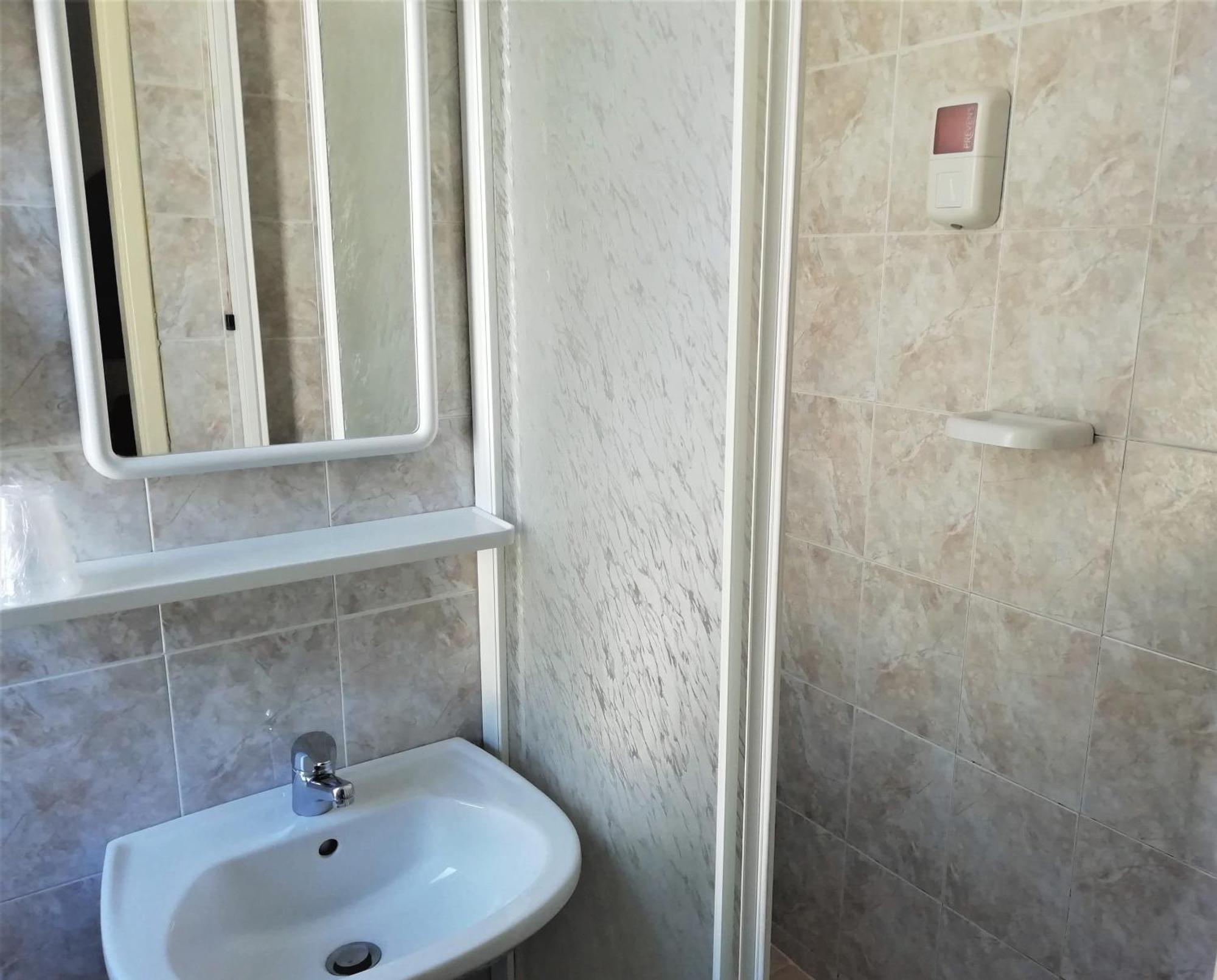 Albergo Moretti Senigallia Zewnętrze zdjęcie