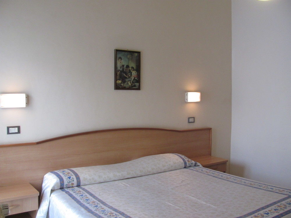 Albergo Moretti Senigallia Zewnętrze zdjęcie