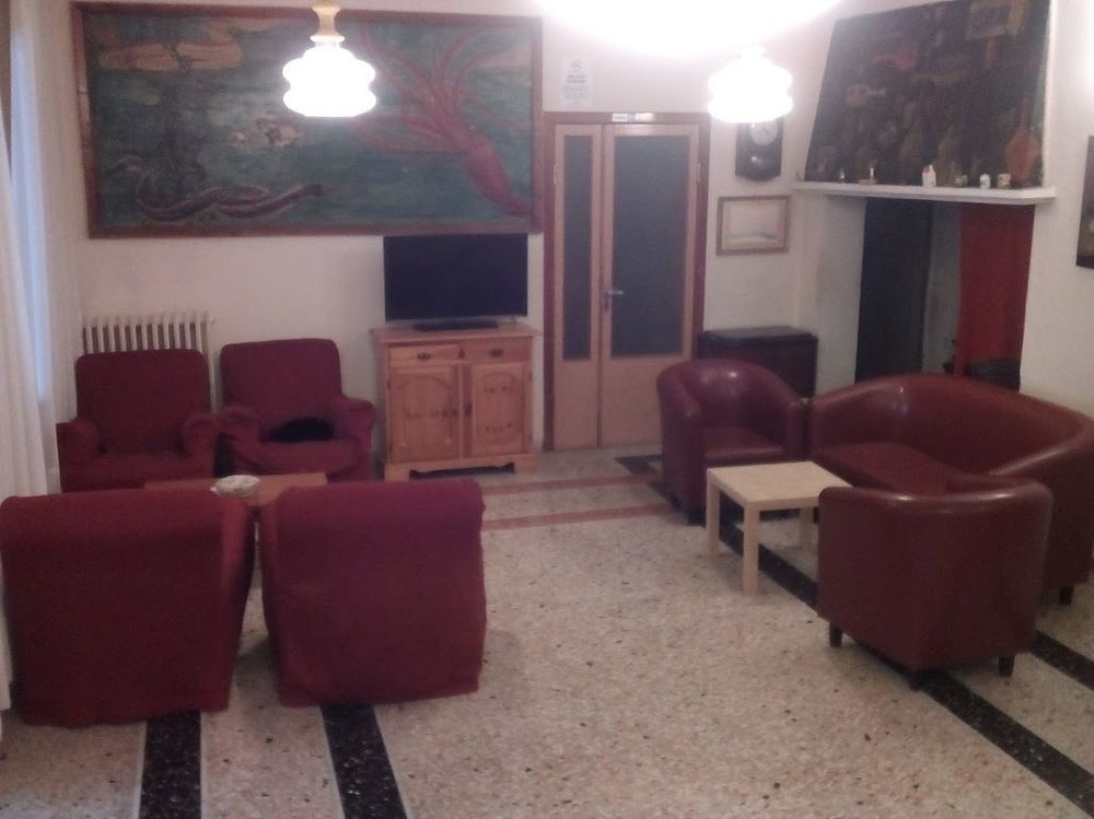 Albergo Moretti Senigallia Zewnętrze zdjęcie