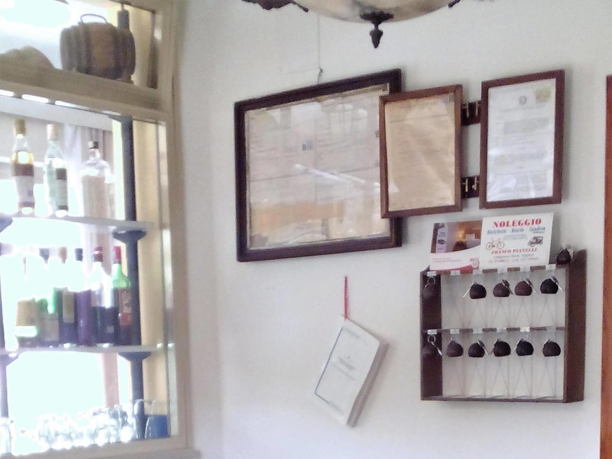 Albergo Moretti Senigallia Zewnętrze zdjęcie