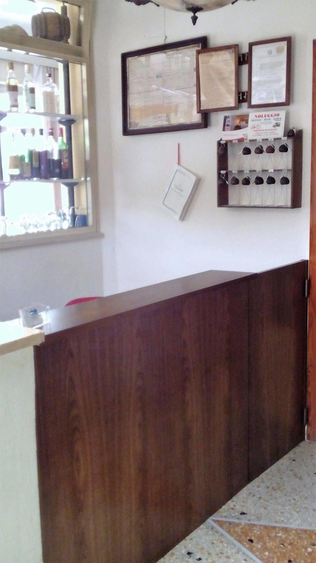 Albergo Moretti Senigallia Zewnętrze zdjęcie
